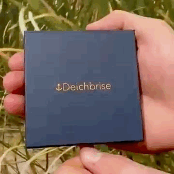 Special Edition Blue Steel