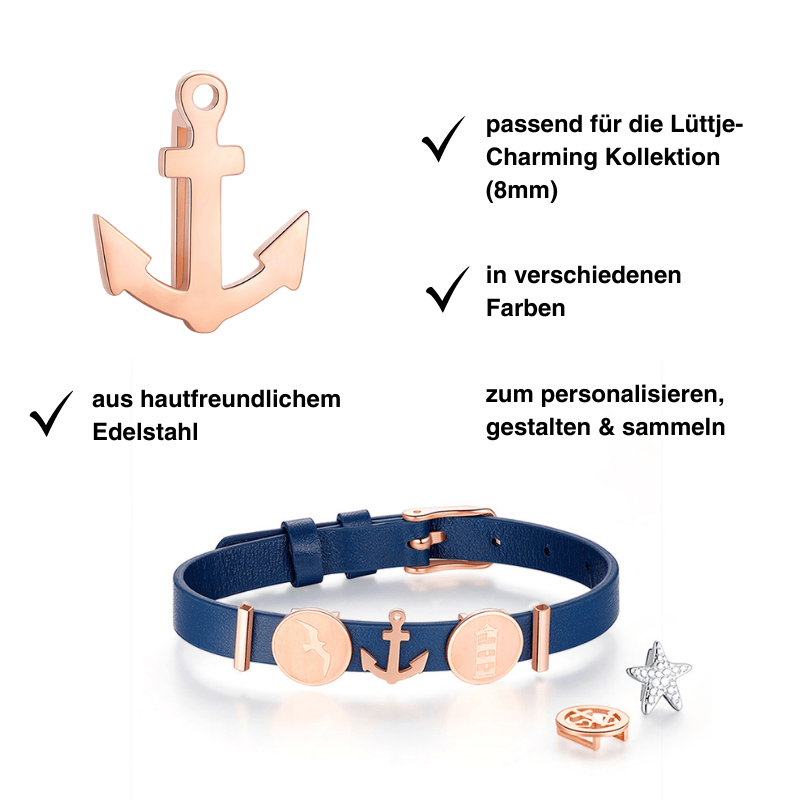 Charm Anker (Lüttje-Charming)