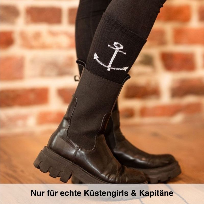 Sportsocken Coole Socke
