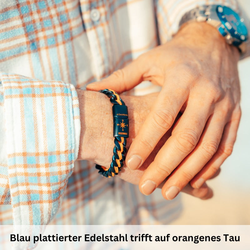 Special Edition Blue Steel