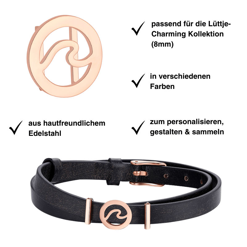 Charm Welle (Lüttje-Charming)