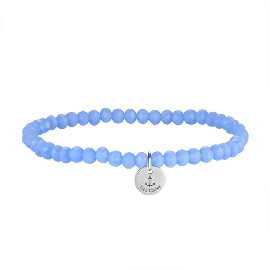 Glasperlen Armband (babyeyes)