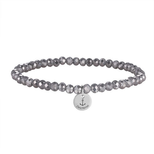 Glasperlen Armband (shinystar)