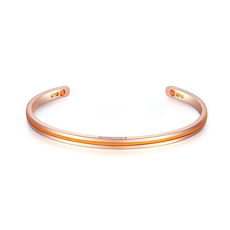 Edelstahl-Bangle Amrum