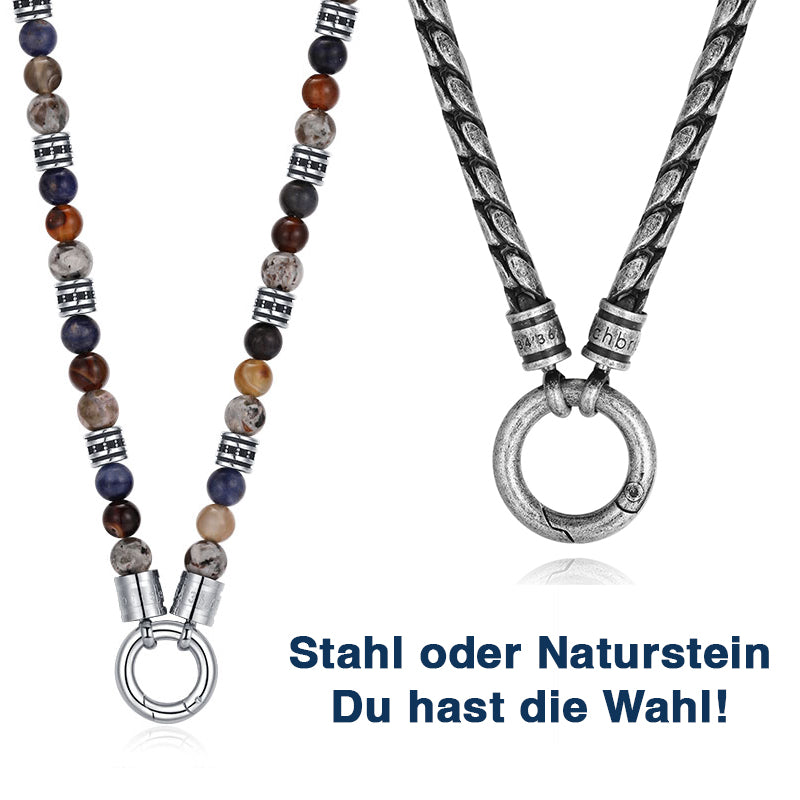 Neptuns Kraft Set