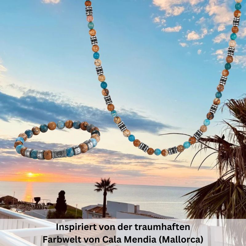 Geschenk-Set "Cala Mendia"