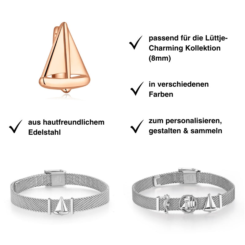 Charm Boot (Lüttje-Charming)