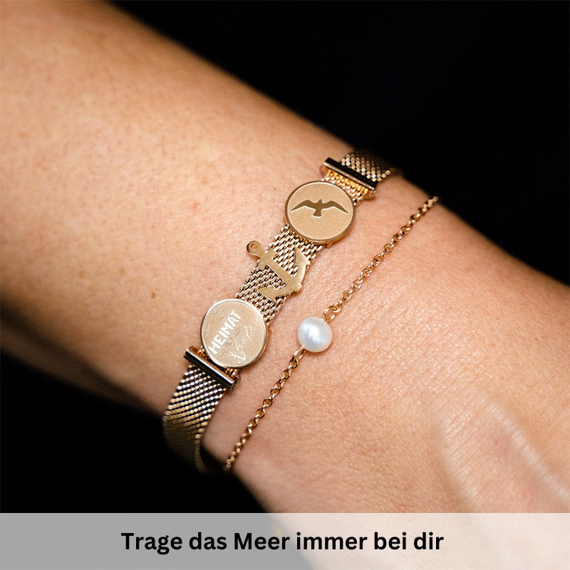 Charm Möwe (Lüttje-Charming)