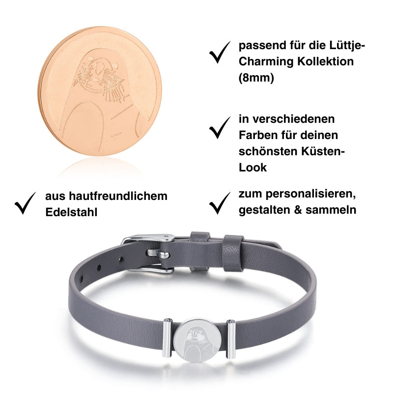 Charm Seehund (Lüttje-Charming)