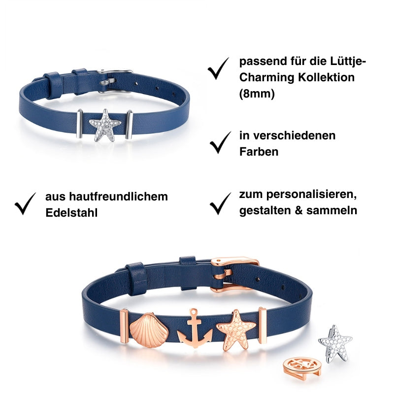 Charm Seestern (Lüttje-Charming)