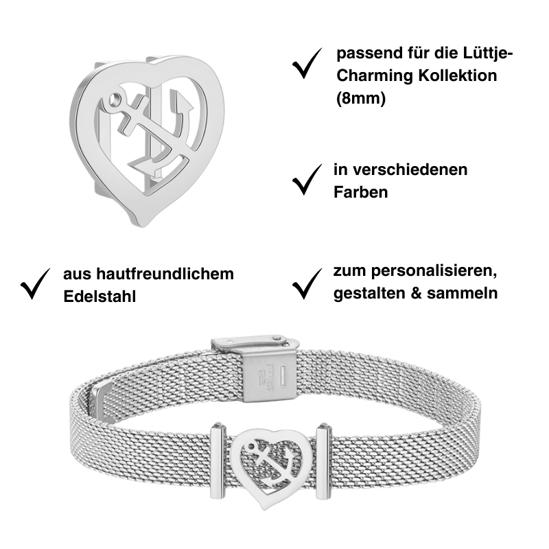 Charm Ankerliebe (Lüttje-Charming)