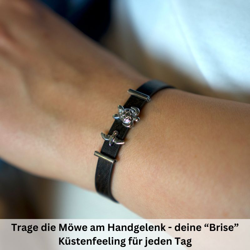 Charm Möwe (Lüttje-Charming)