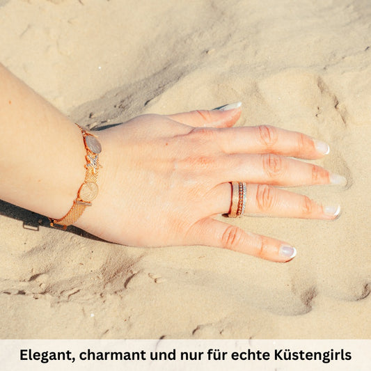 Stopper Paar (Lüttje-Charming)