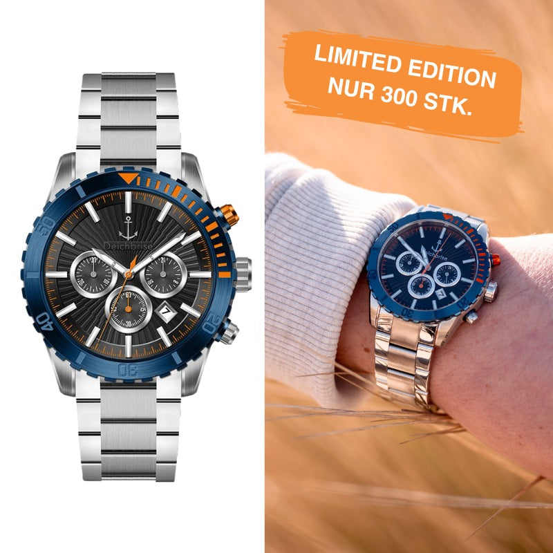 Chronograph Amrum (Limited Edition)