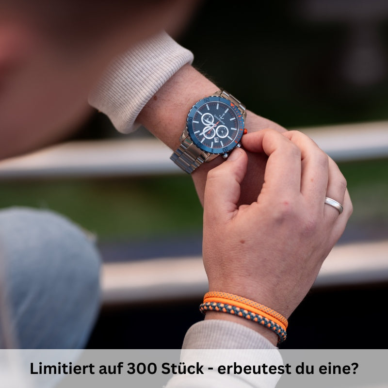 Chronograph Amrum (Limited Edition)