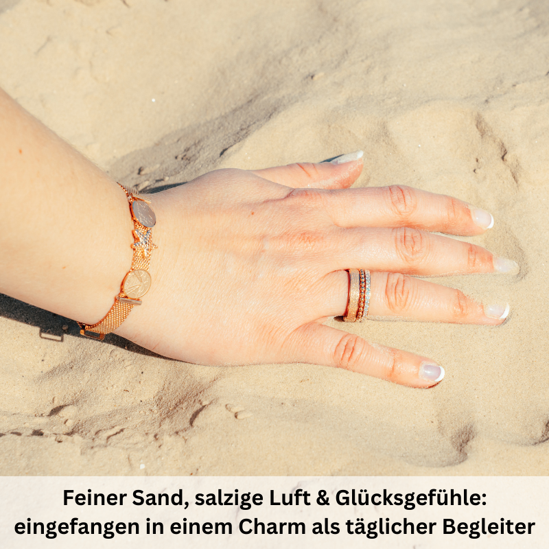 Charm Seestern (Lüttje-Charming)