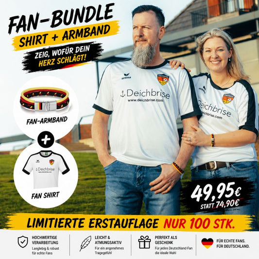Deutschland Fan Bundle