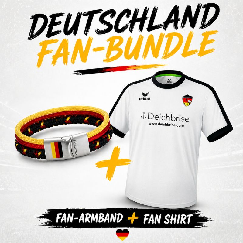 Deutschland Fan Bundle