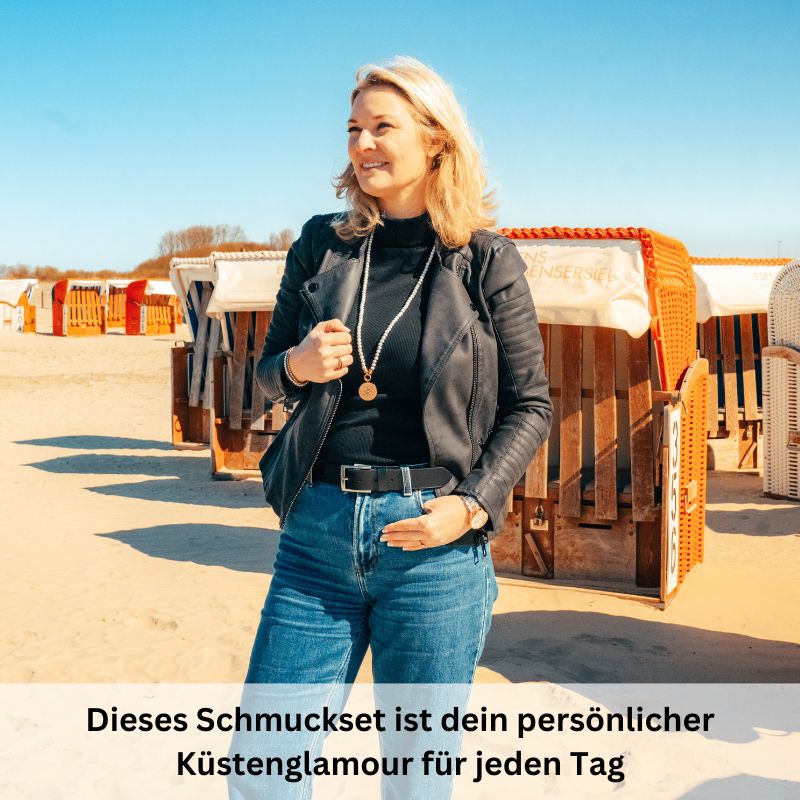 Küstengirls Dünen-Bundle