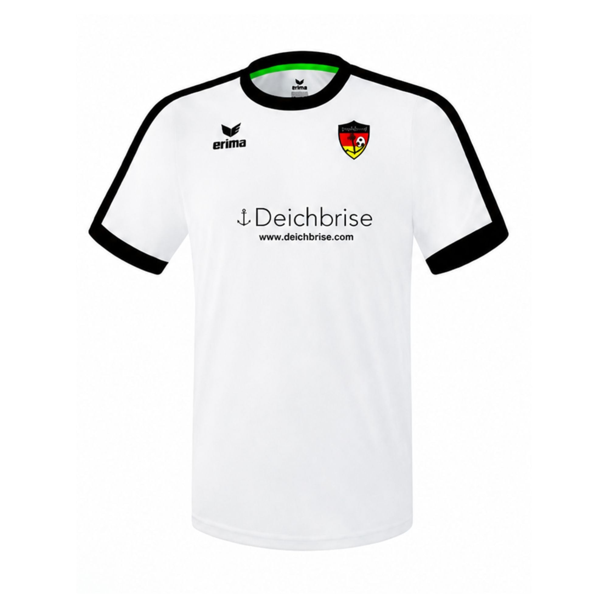 Deutschland Fan-Shirt