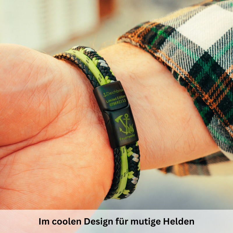 Feuerwehr Limited Edition 2