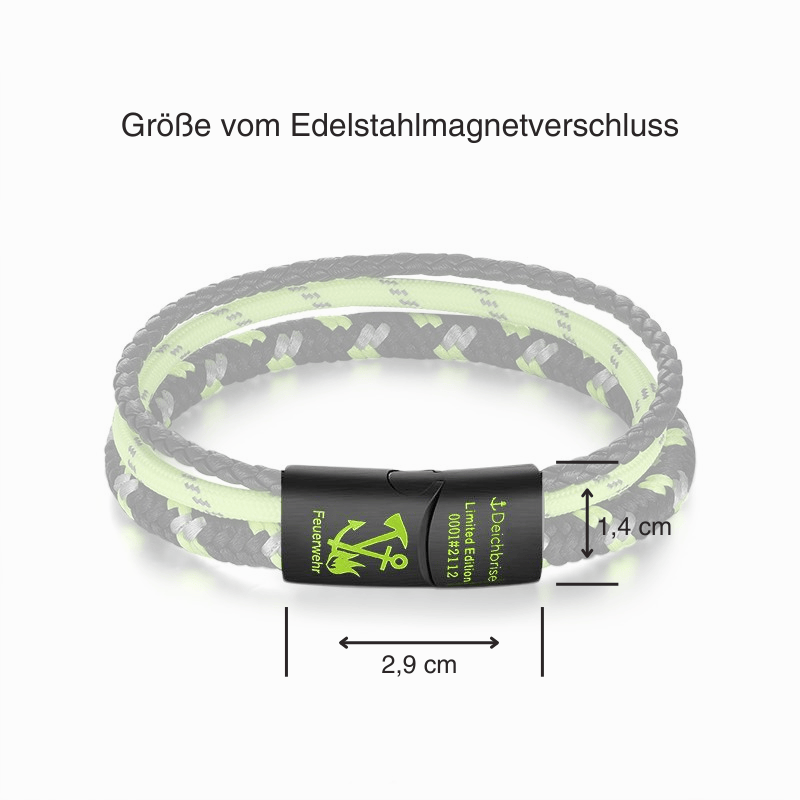 Feuerwehr Limited Edition 2