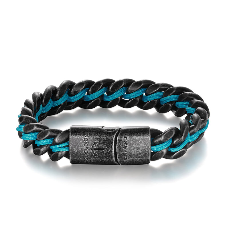 Blue Playa Steel (Kapitän rockt)