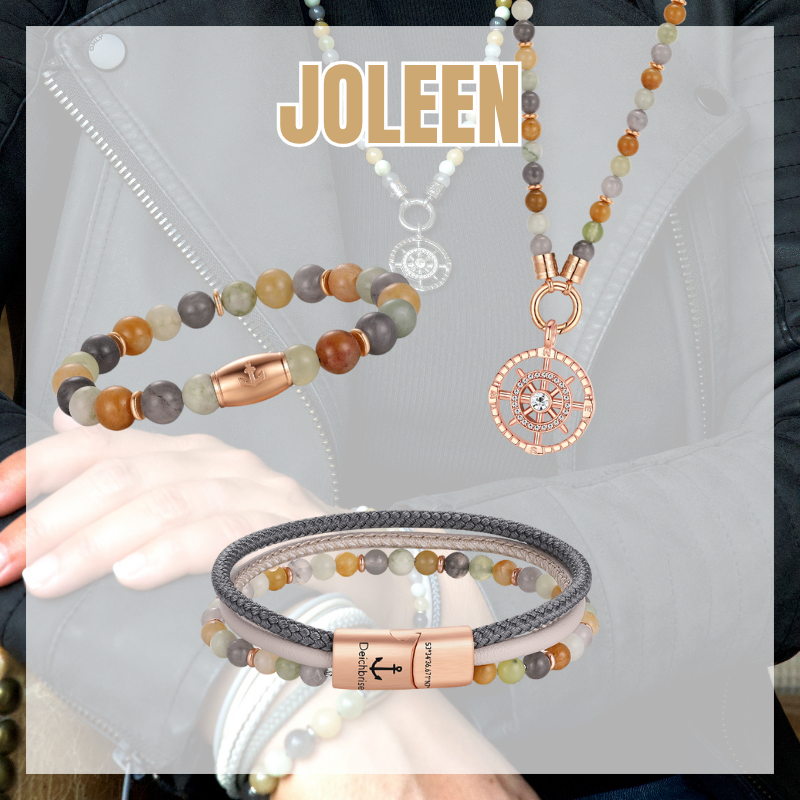 Schmuckset "Joleen"