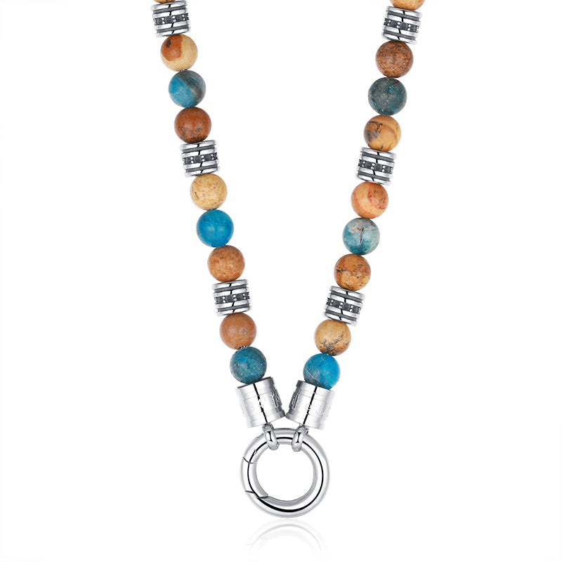 Cala Mendia Armband + Kette