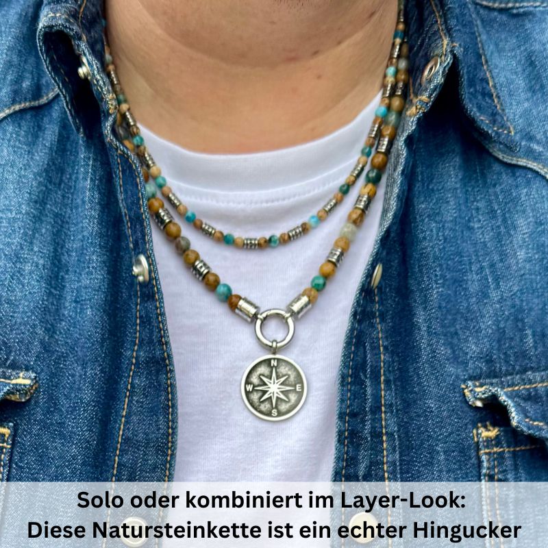 Geschenk-Set "Cala Mendia"