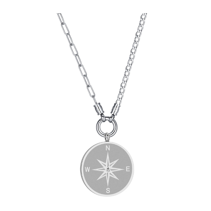 Kette mit Anhänger Beachmix