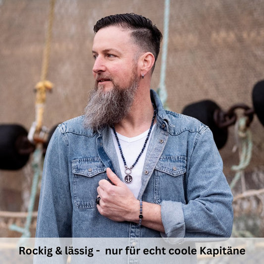 Kette mit Anhänger Playa de Paguera