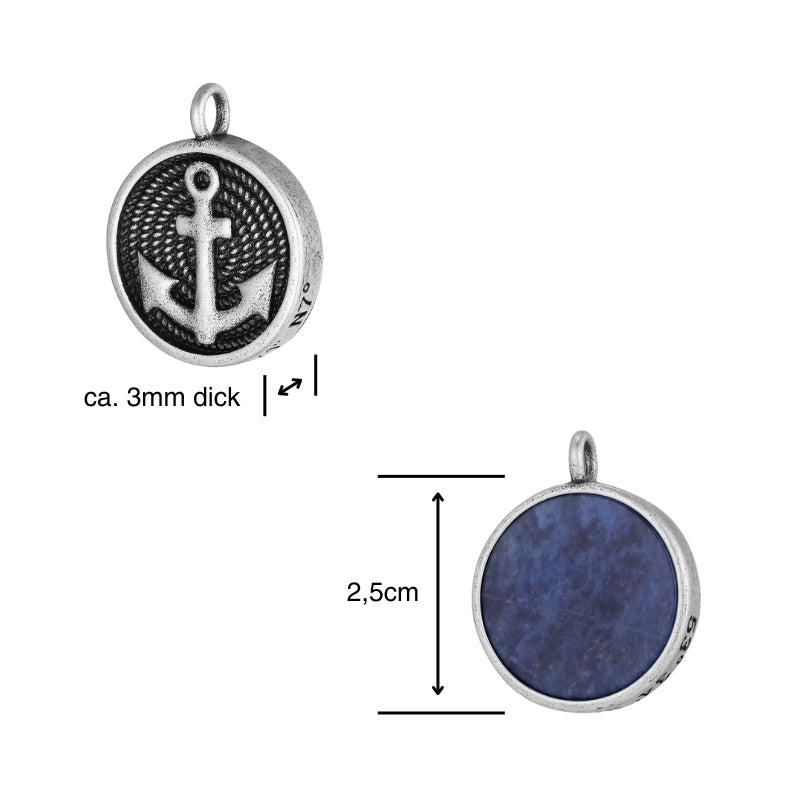 Kette mit Anhänger Playa de Paguera