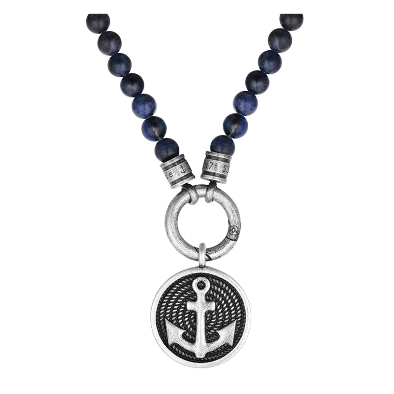 Kette mit Anhänger Playa de Paguera