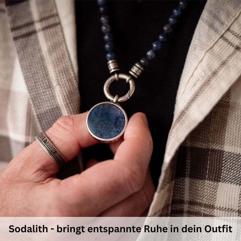 Kette mit Anhänger Playa de Paguera