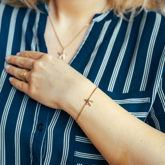 Geschenk-Set Seestern