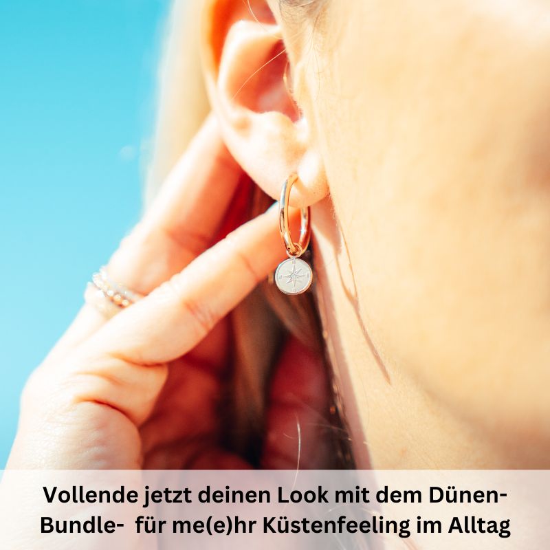 Küstengirls Dünen-Bundle