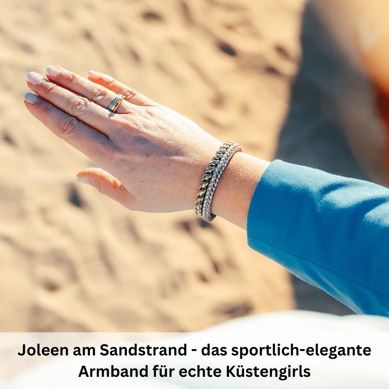 Küstengirls Dünen-Bundle