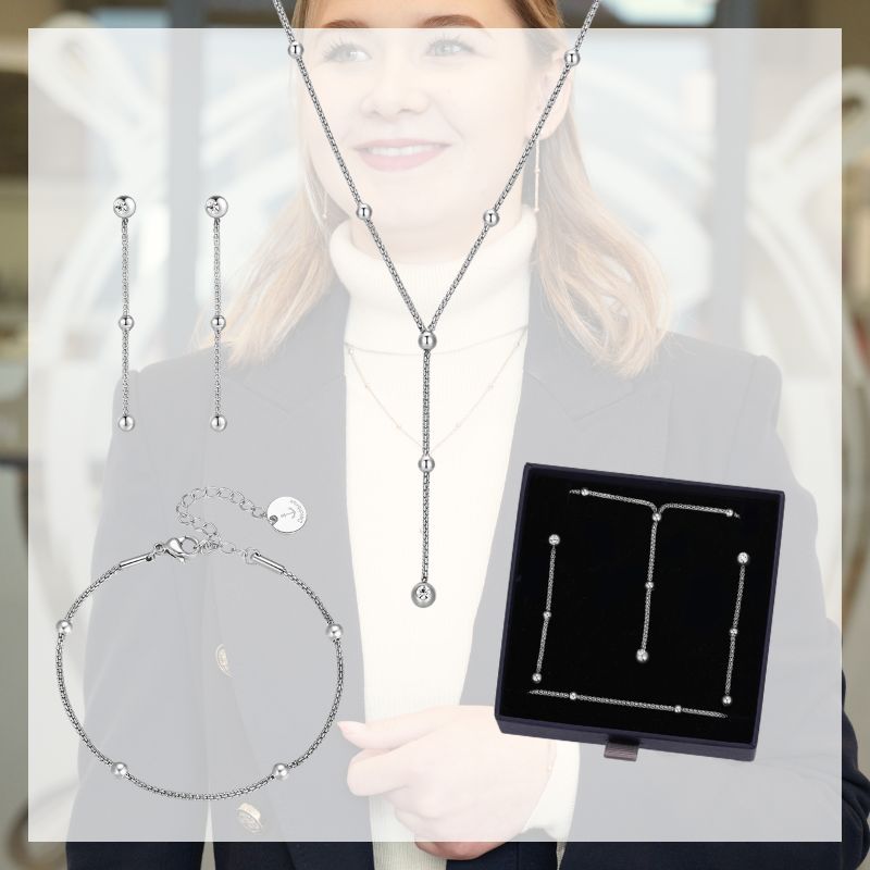 Geschenk-Set Küstenglanz