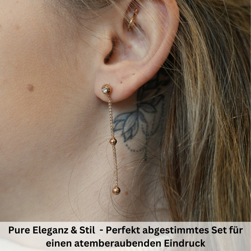 Geschenk-Set Küstenglanz