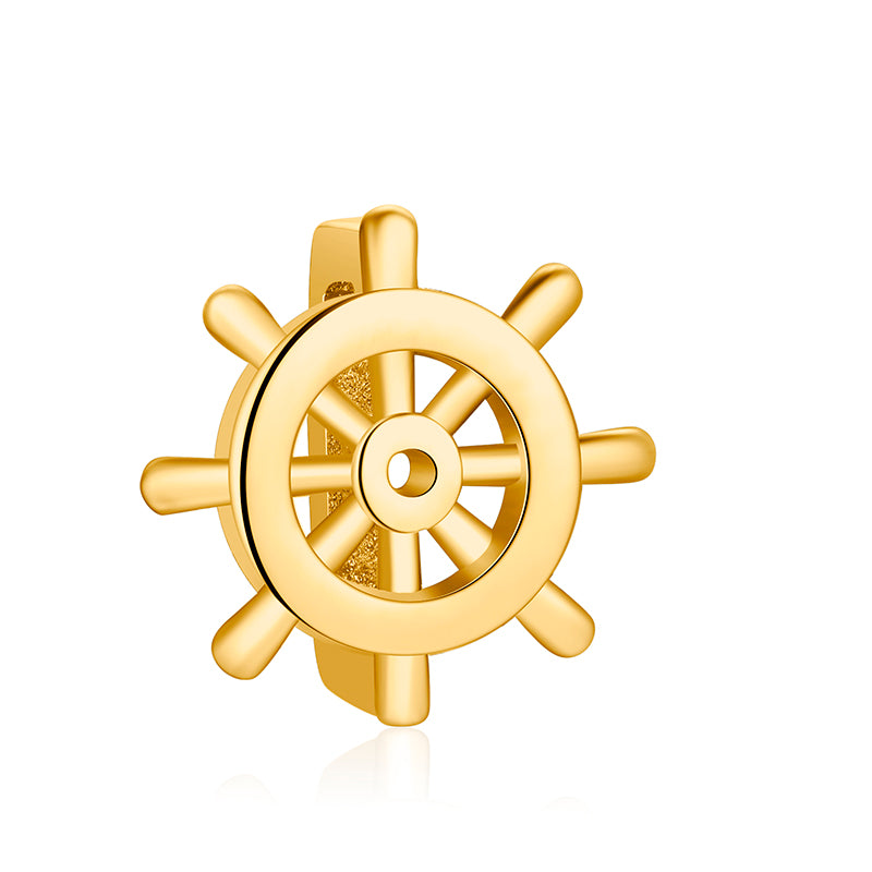 Charm Steuerrad (Lüttje-Charming)