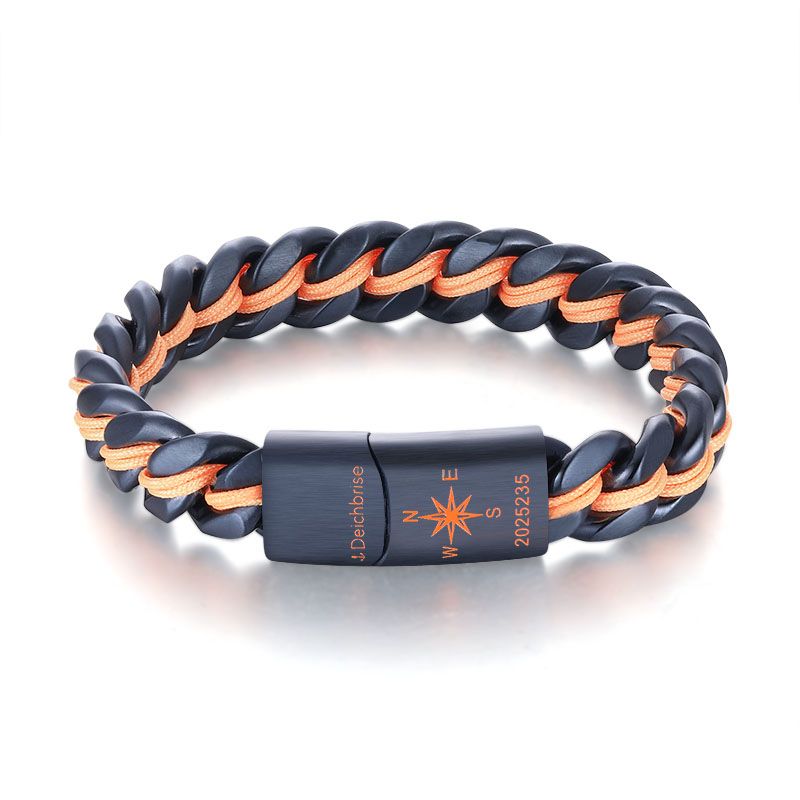 Special Edition Blue Steel