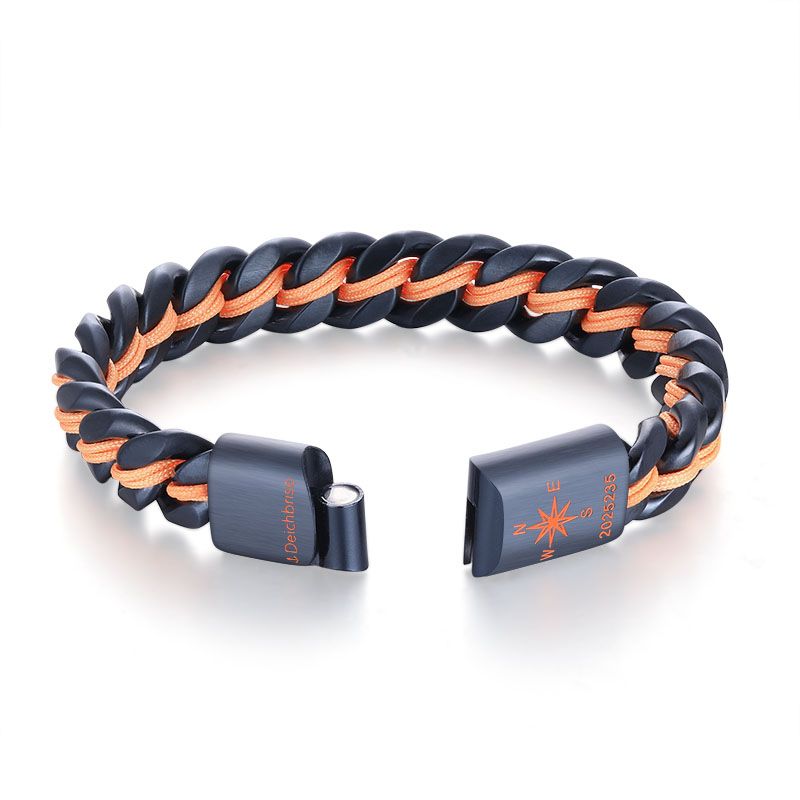 Special Edition Blue Steel