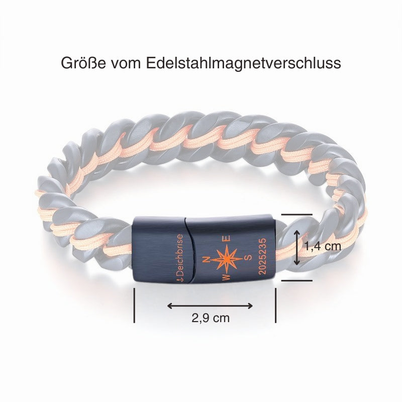 Special Edition Blue Steel