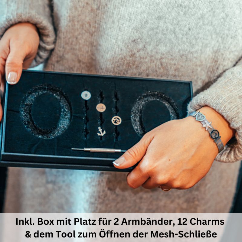 Lüttje Charming Bundle