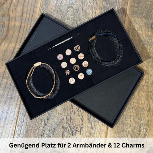 Sammelbox inkl. Tool (Lüttje-Charming)