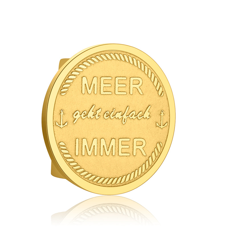 Charm Meer geht immer (Lüttje-Charming)