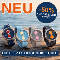 Deichbrise-Onlineshop