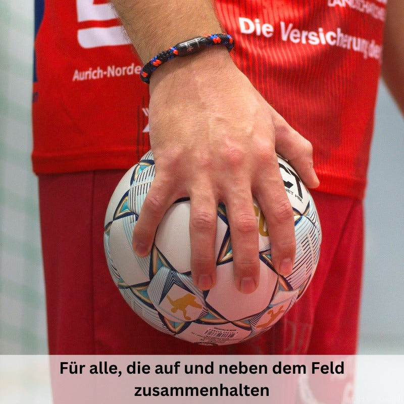 Segeltau Fan-Armband OHV-Aurich