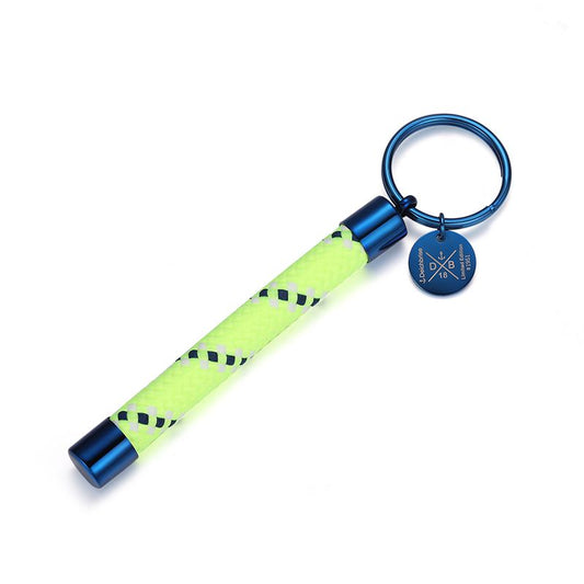 Schlüsselanhänger aus Segeltau Limited Edition 3